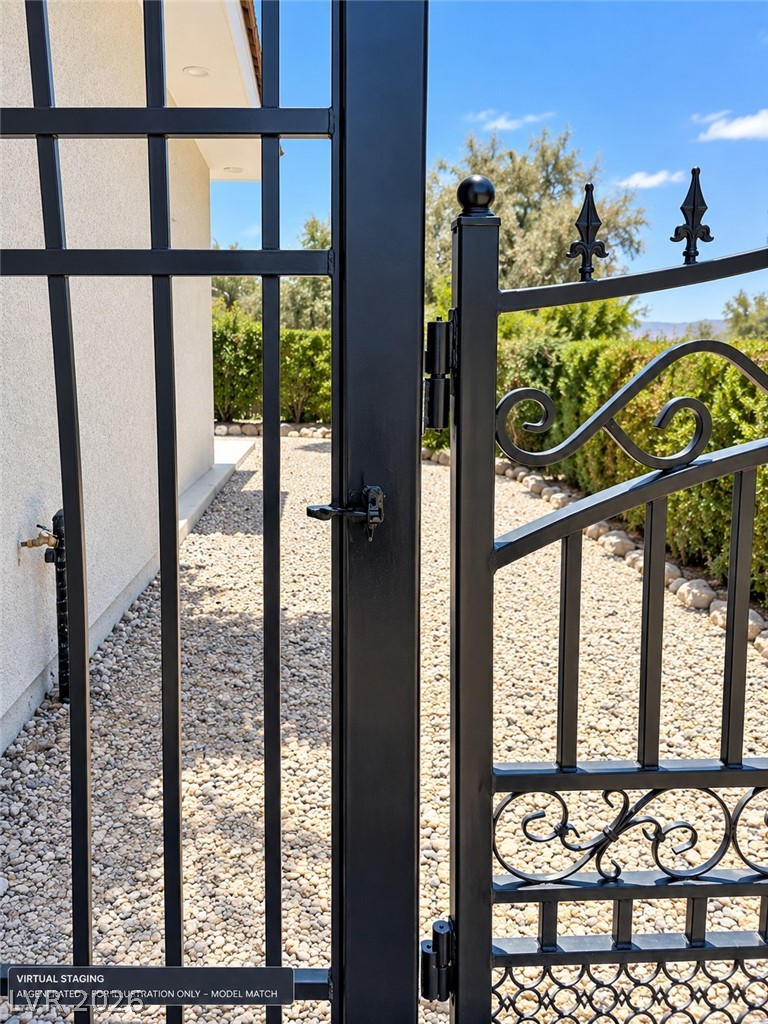 1901 East Doral Court Pahrump NV 89048