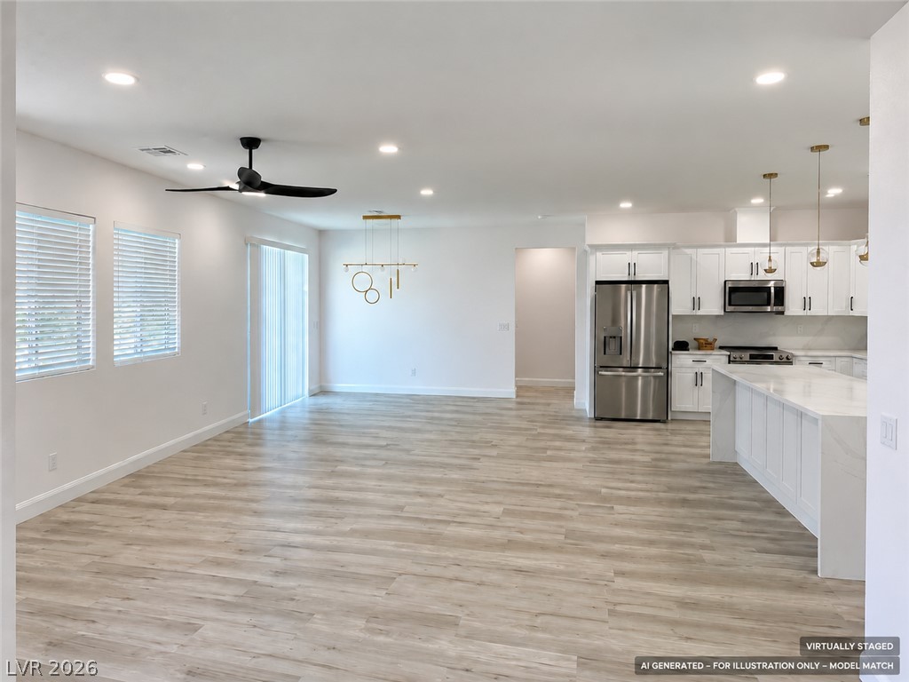 1901 East Doral Court Pahrump NV 89048