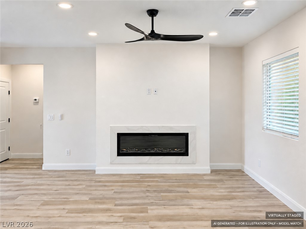 1901 East Doral Court Pahrump NV 89048