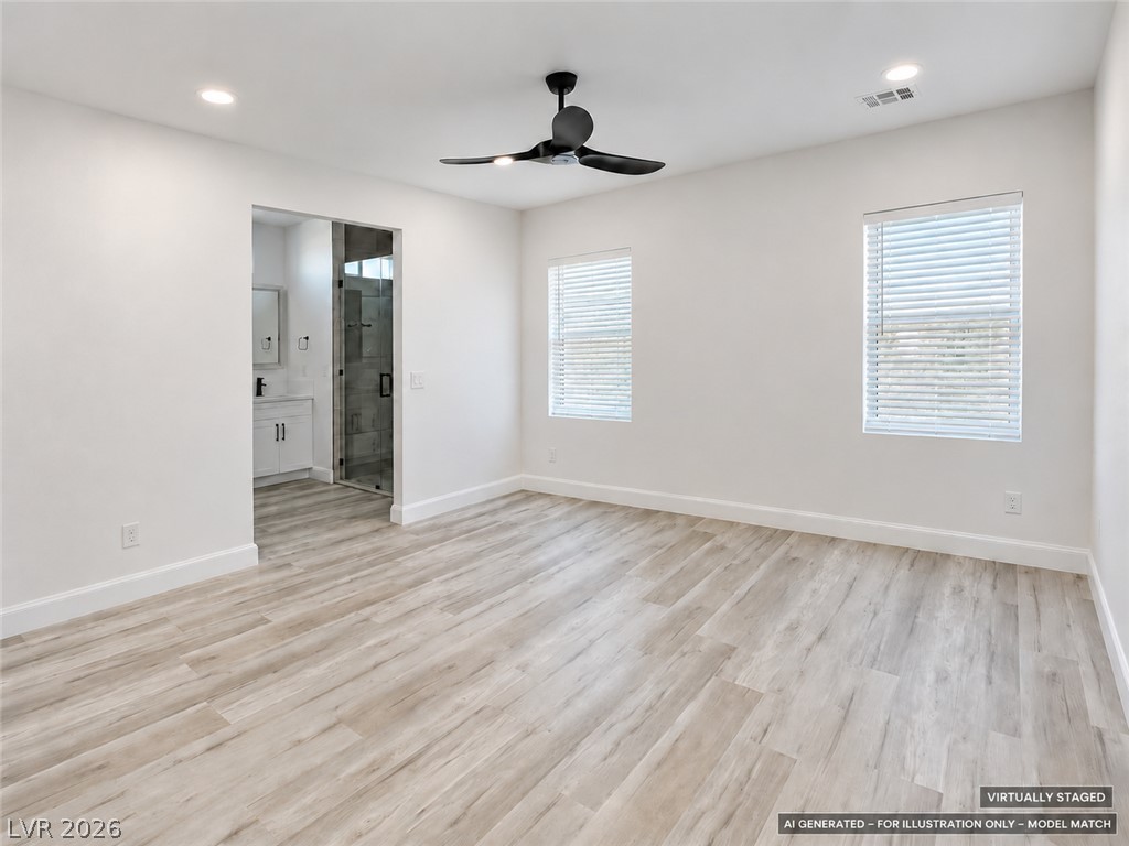 1901 East Doral Court Pahrump NV 89048