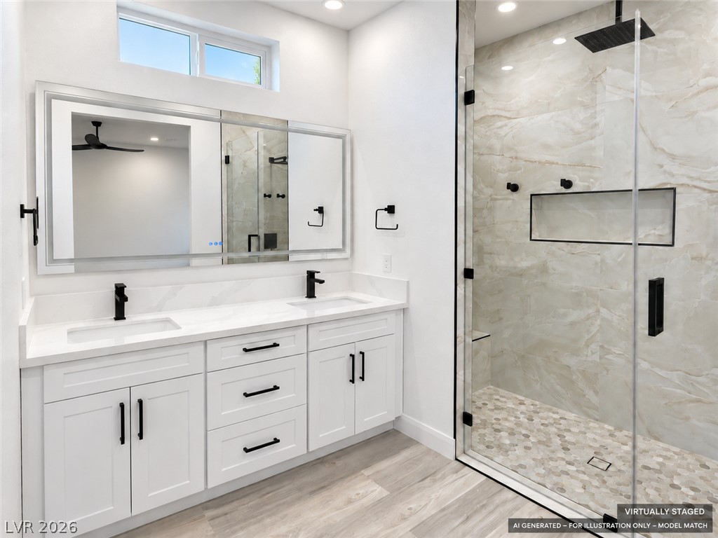 1901 East Doral Court Pahrump NV 89048