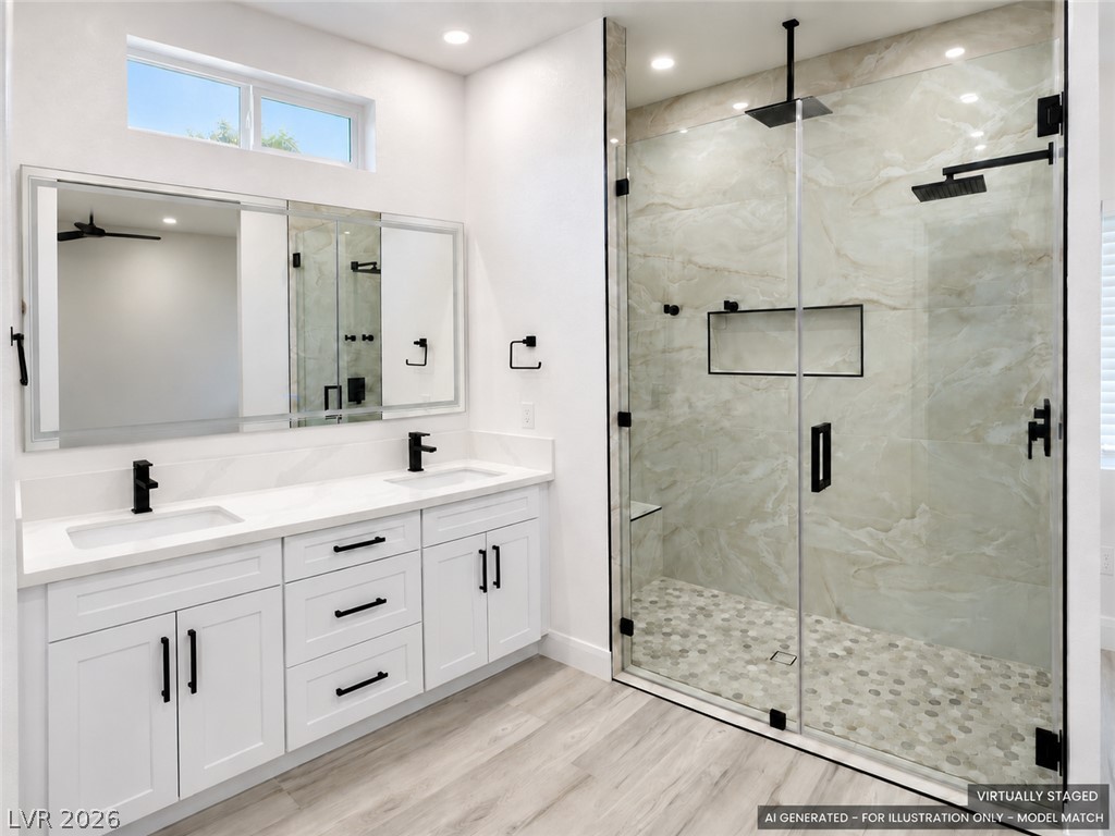 1901 East Doral Court Pahrump NV 89048