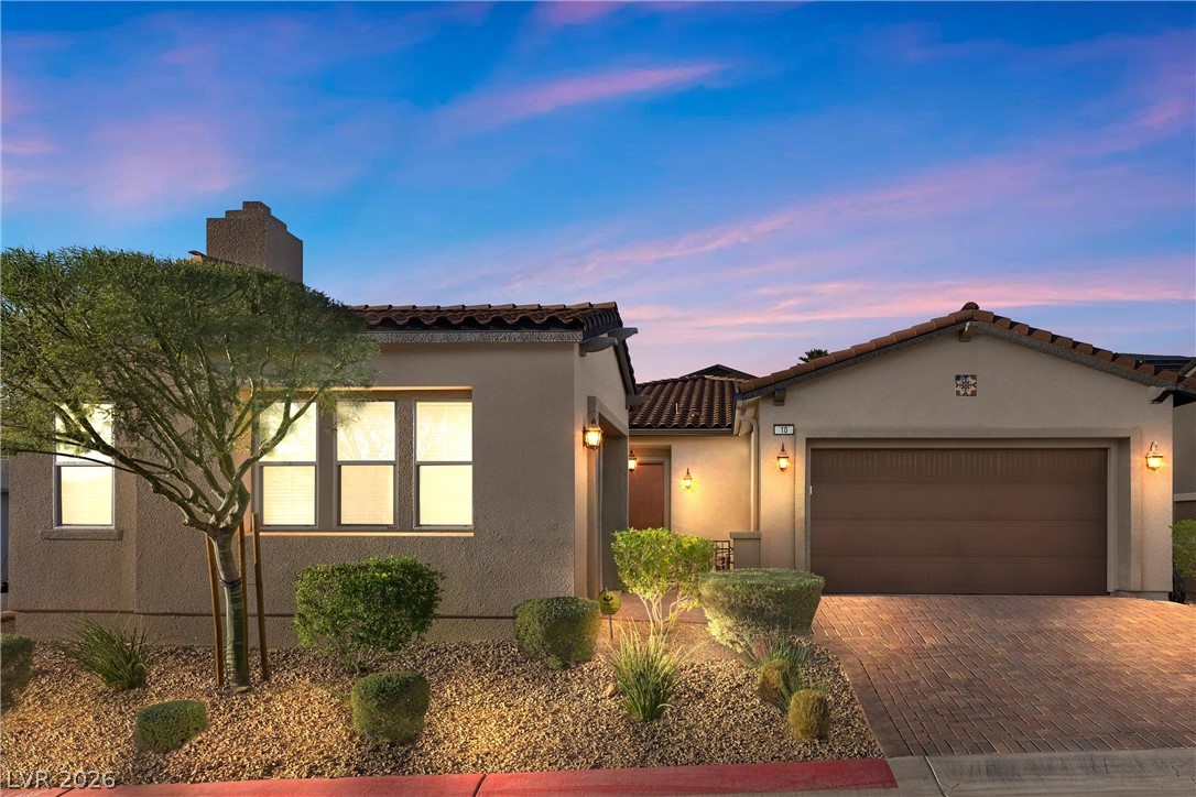 10 Via Tiberina Henderson NV 89011