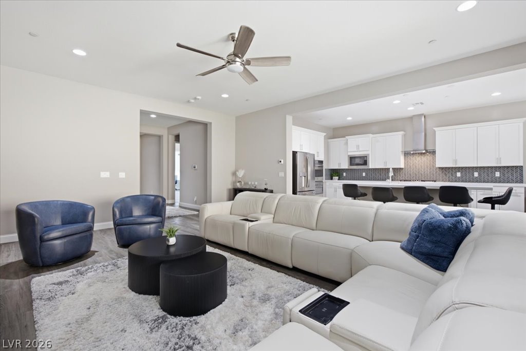 10 Via Tiberina Henderson NV 89011