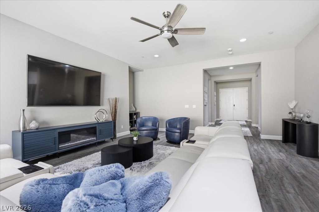 10 Via Tiberina Henderson NV 89011
