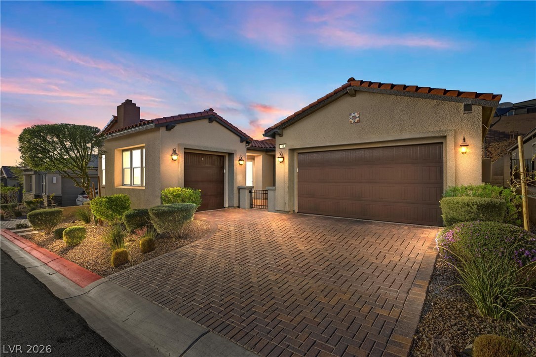 10 Via Tiberina Henderson NV 89011
