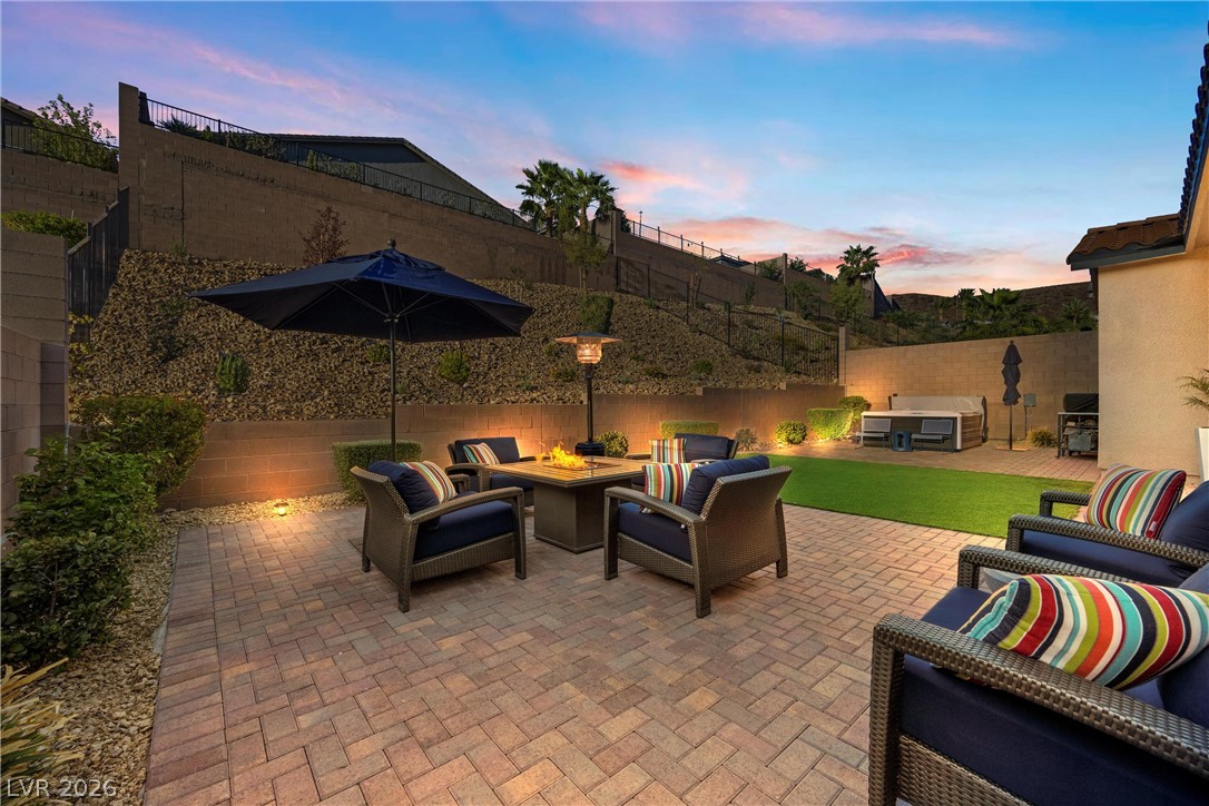 10 Via Tiberina Henderson NV 89011