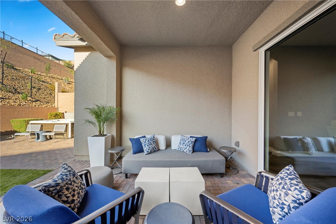 10 Via Tiberina Henderson NV 89011