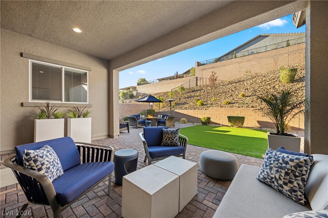 10 Via Tiberina Henderson NV 89011