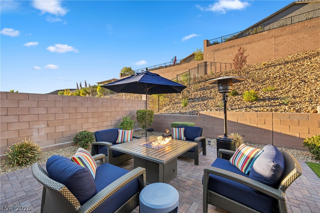 10 Via Tiberina Henderson NV 89011