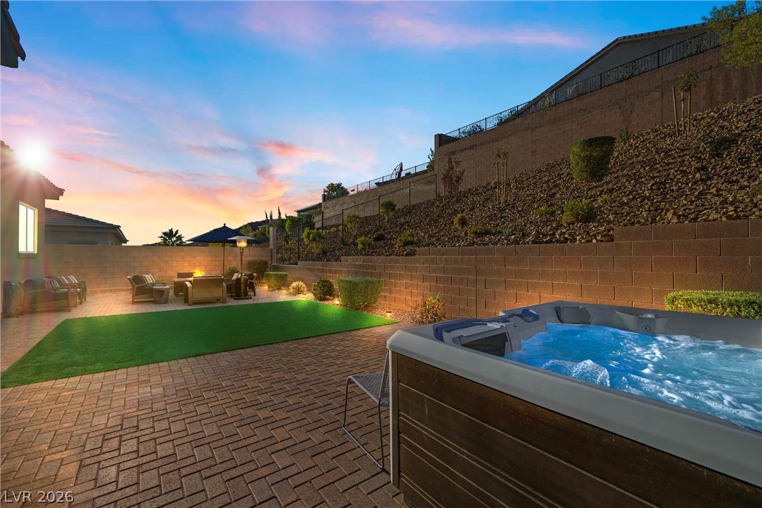 10 Via Tiberina Henderson NV 89011