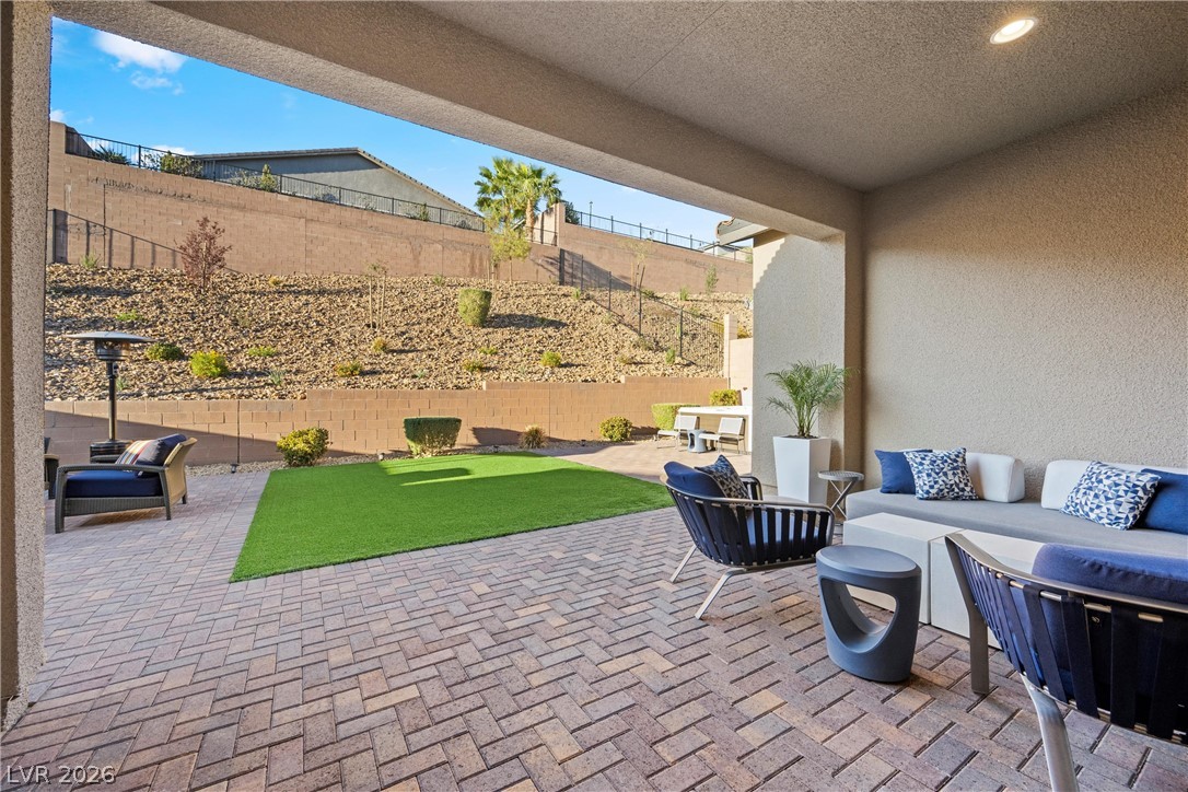 10 Via Tiberina Henderson NV 89011