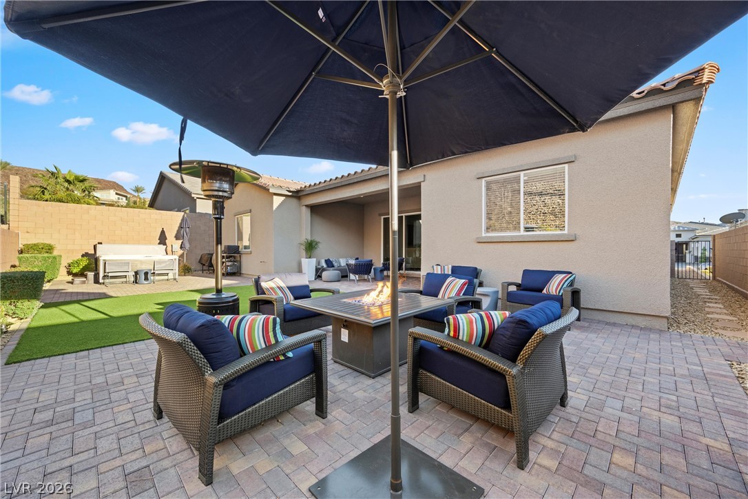 10 Via Tiberina Henderson NV 89011