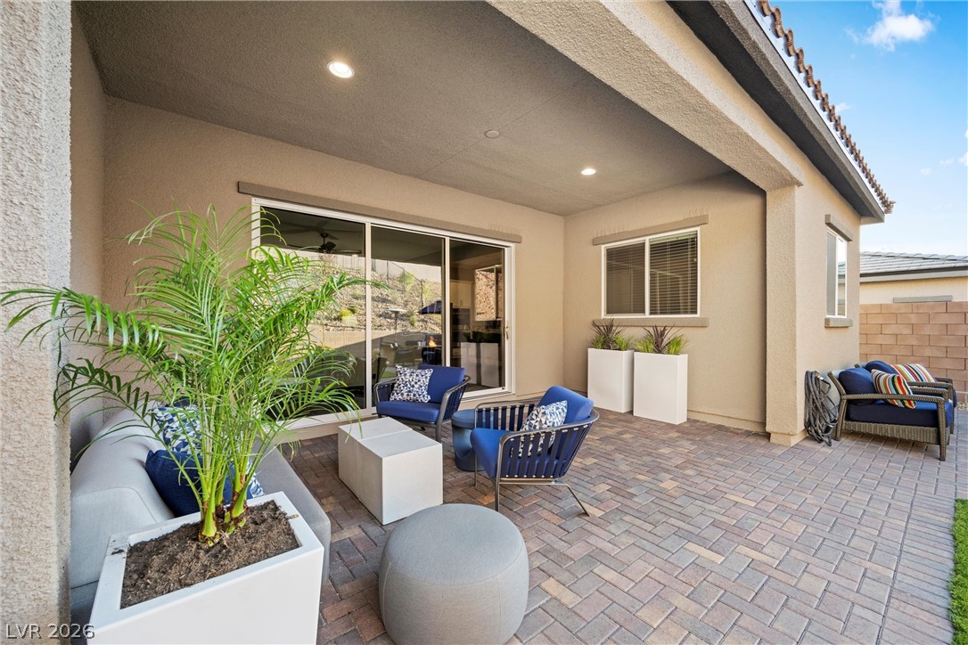 10 Via Tiberina Henderson NV 89011