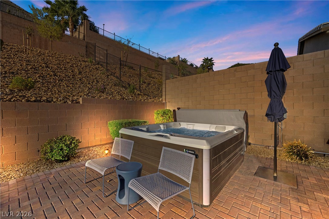 10 Via Tiberina Henderson NV 89011