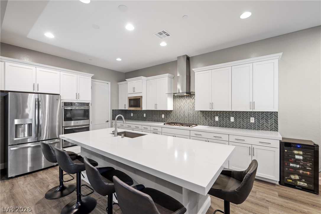 10 Via Tiberina Henderson NV 89011