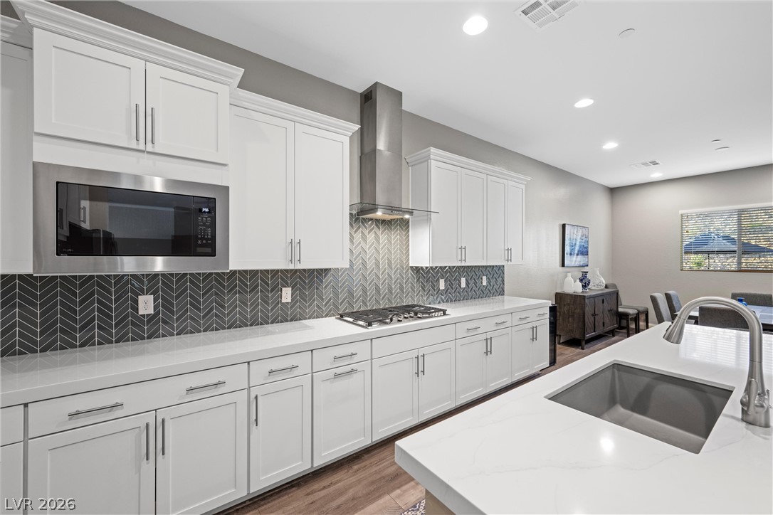 10 Via Tiberina Henderson NV 89011