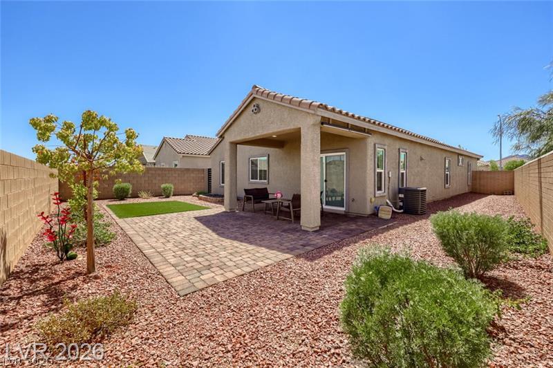 72 Summer Rhapsody Avenue Henderson NV 89015