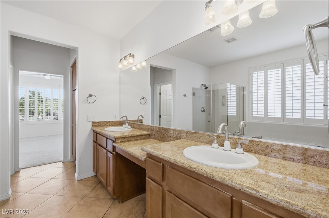 10356 Luna Magico Avenue Las Vegas NV 89135