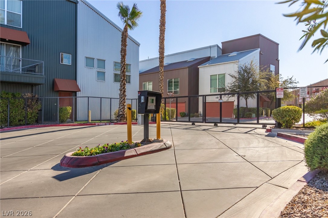 2002 Lewis Avenue Las Vegas NV 89101