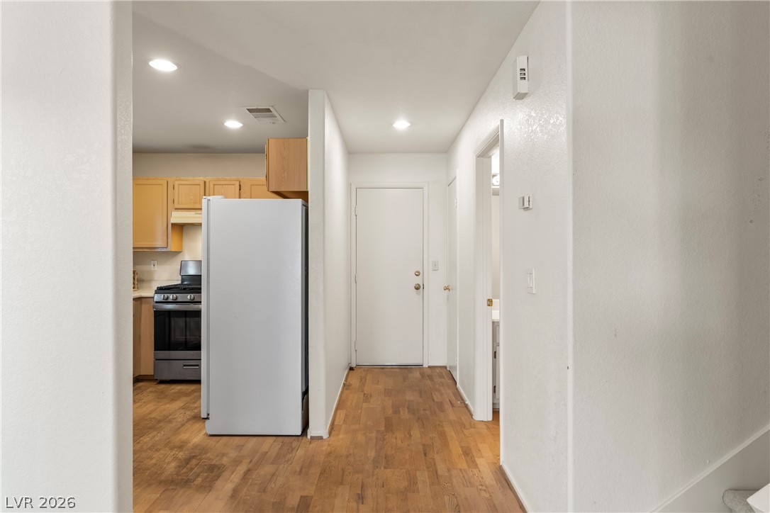 5602 Calais Court Las Vegas NV 89118