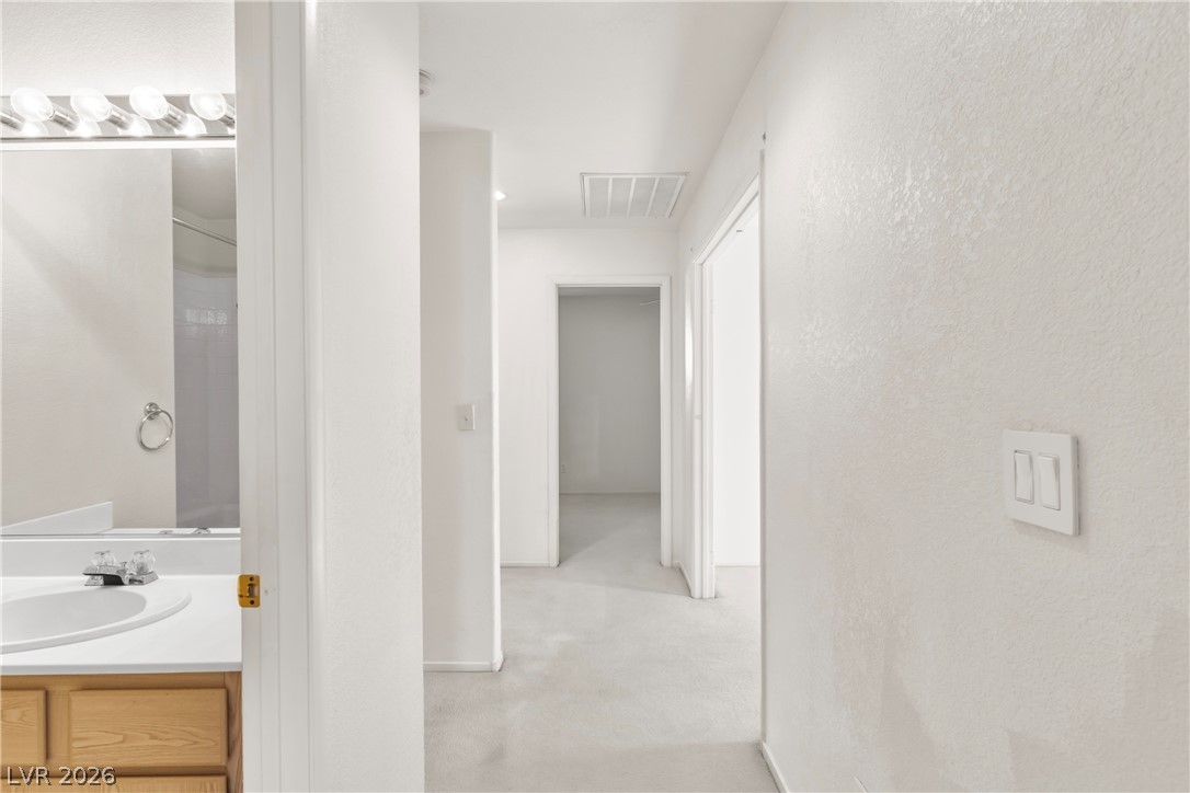 5602 Calais Court Las Vegas NV 89118