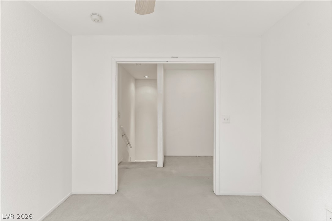 5602 Calais Court Las Vegas NV 89118
