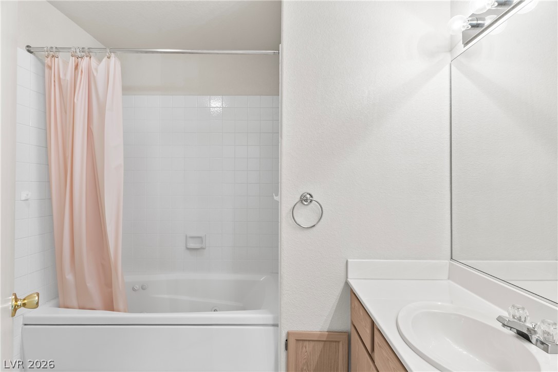 5602 Calais Court Las Vegas NV 89118