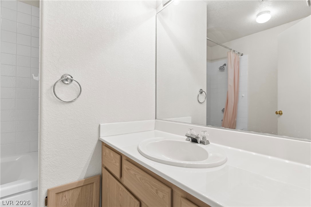 5602 Calais Court Las Vegas NV 89118