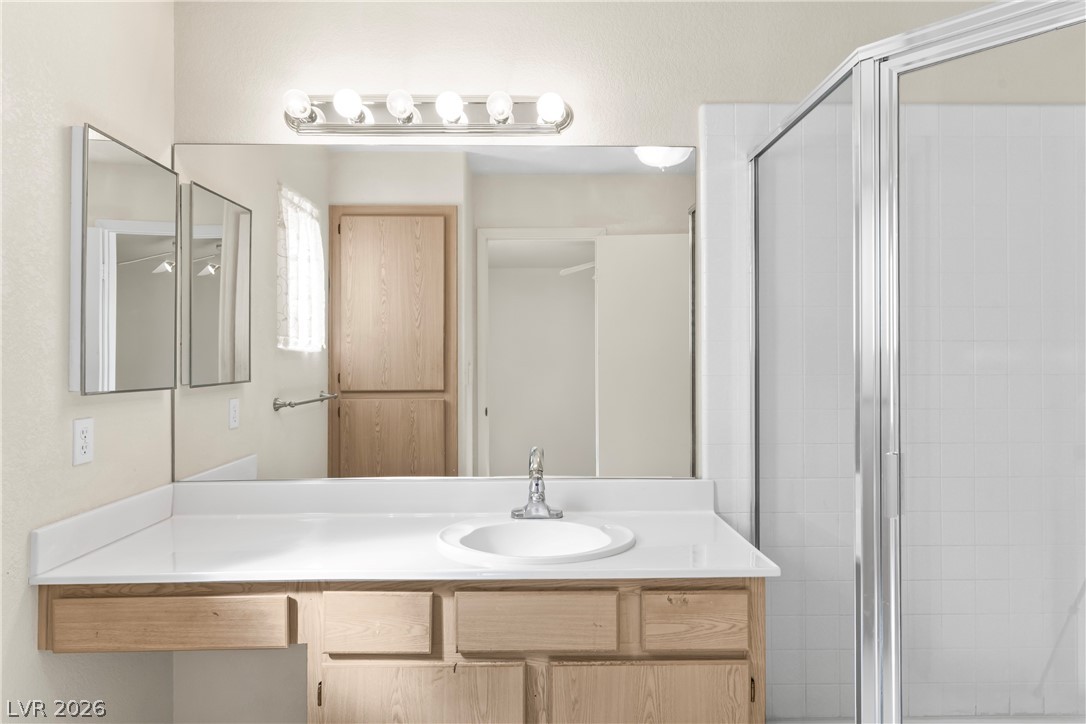 5602 Calais Court Las Vegas NV 89118