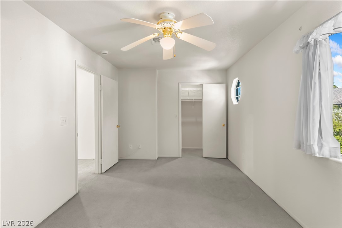 5602 Calais Court Las Vegas NV 89118
