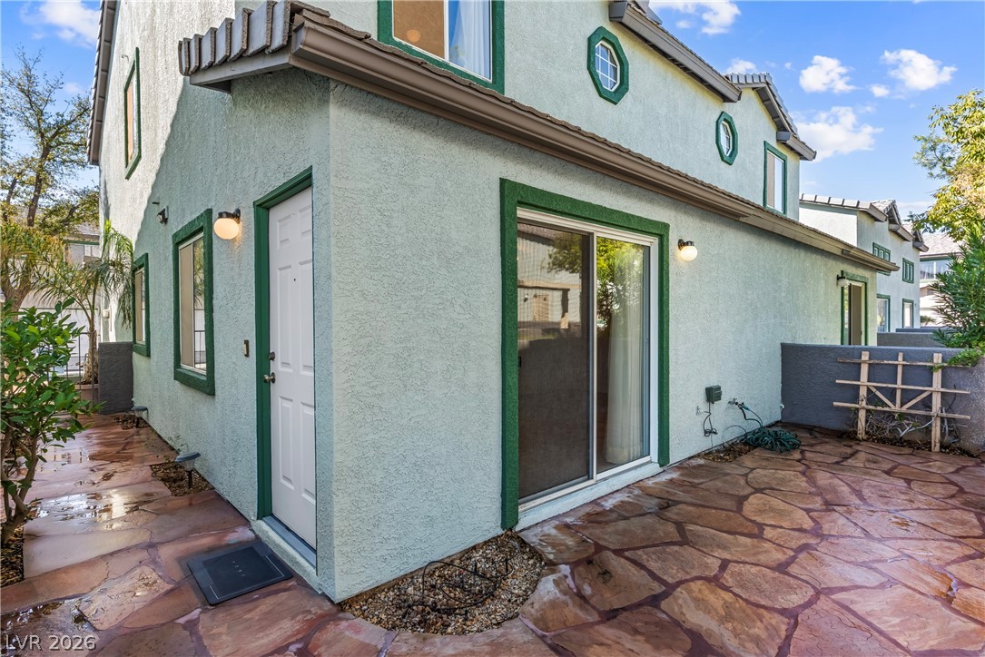 5602 Calais Court Las Vegas NV 89118