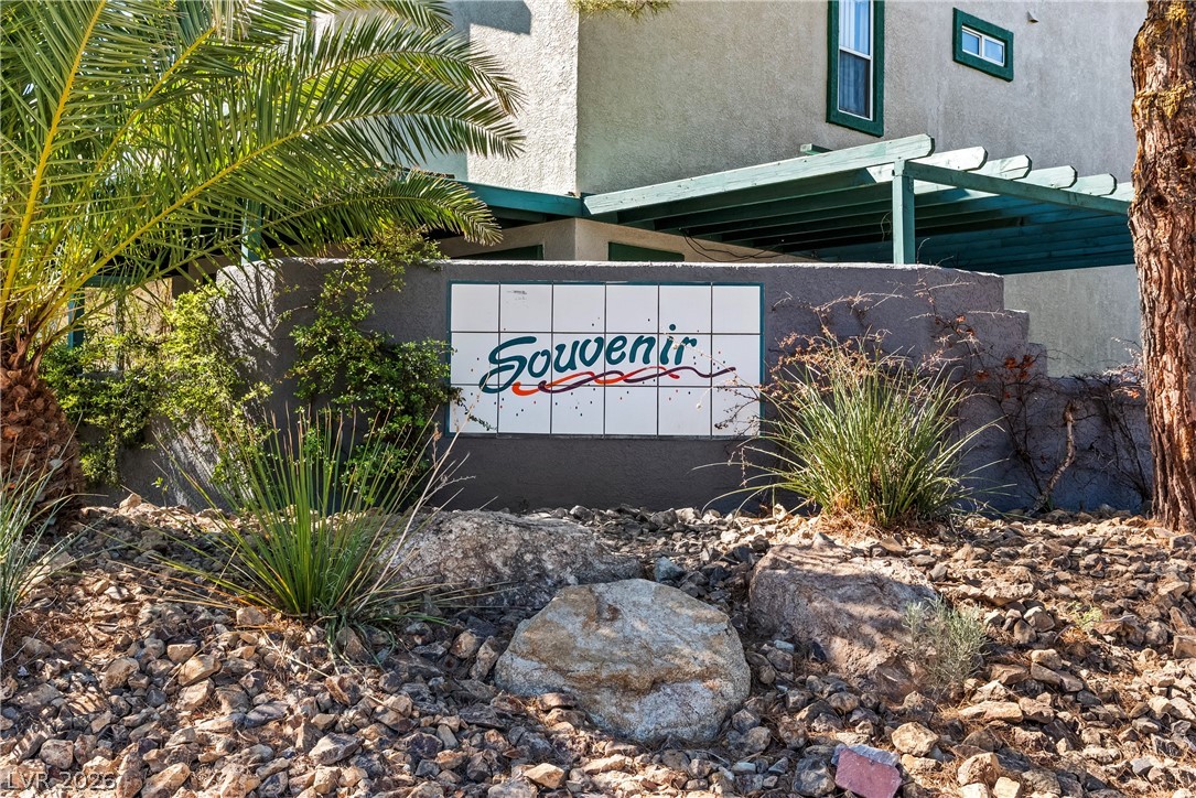 5602 Calais Court Las Vegas NV 89118