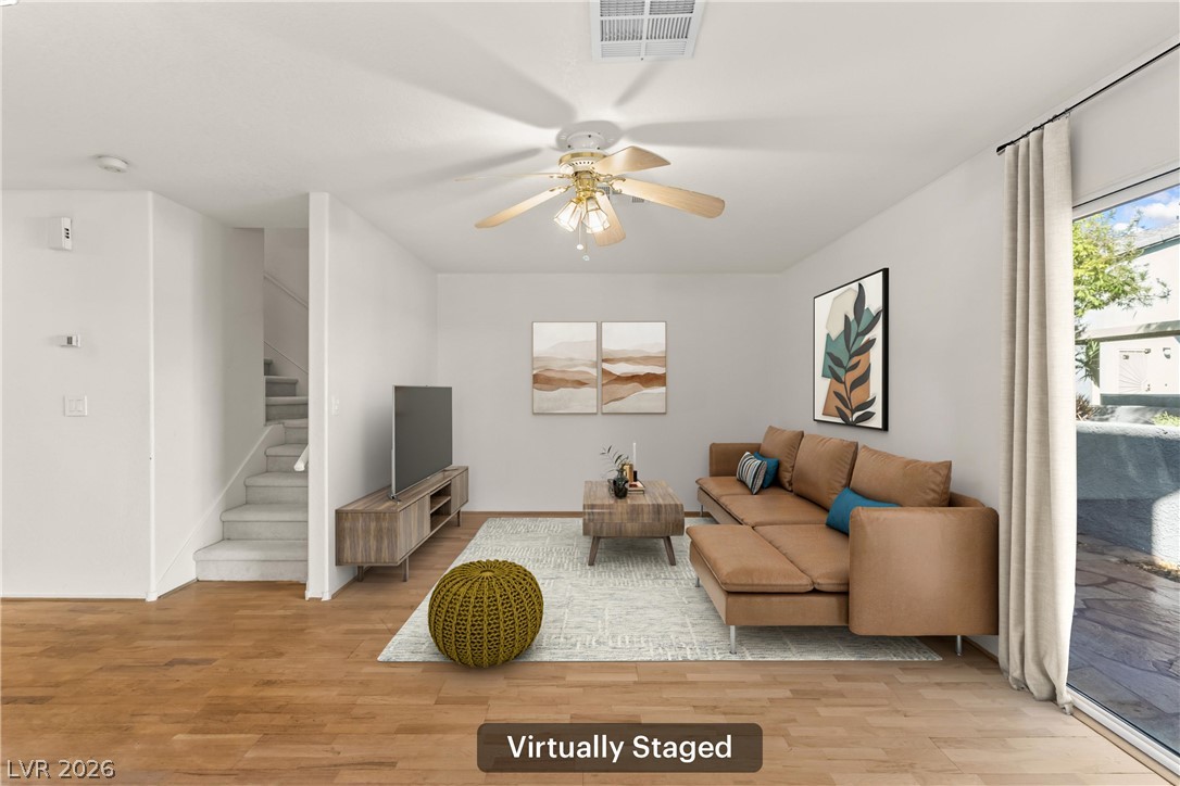 5602 Calais Court Las Vegas NV 89118