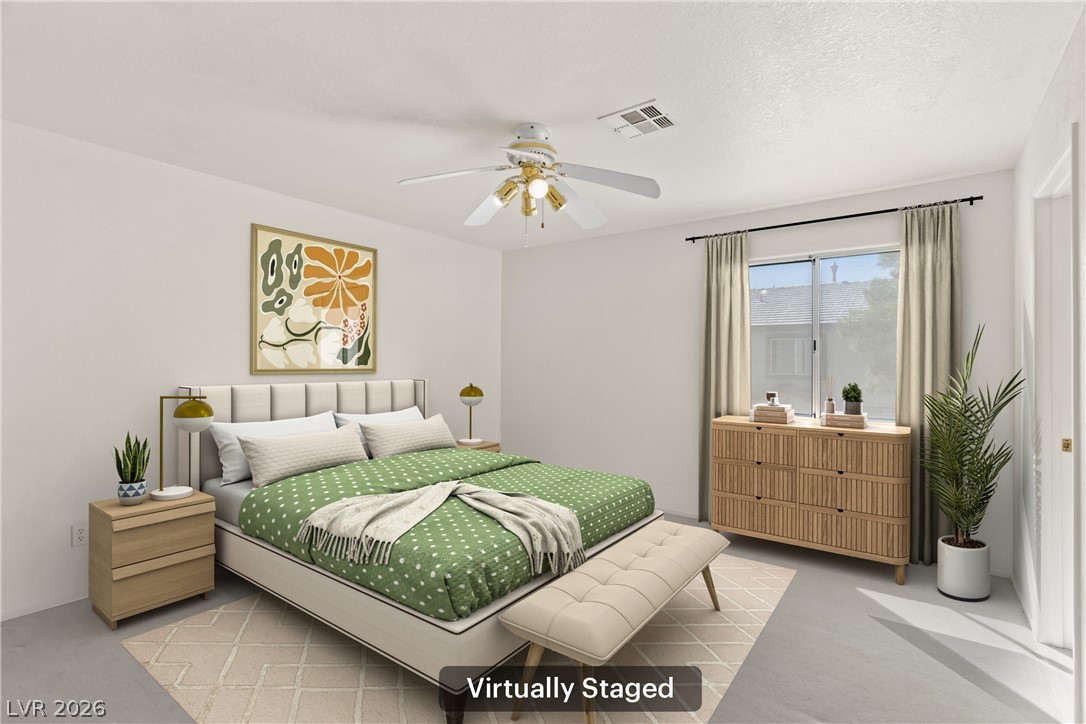 5602 Calais Court Las Vegas NV 89118