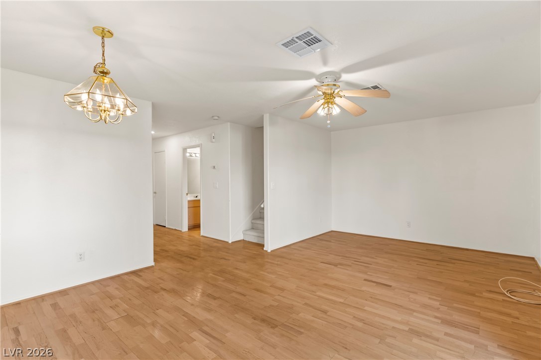 5602 Calais Court Las Vegas NV 89118