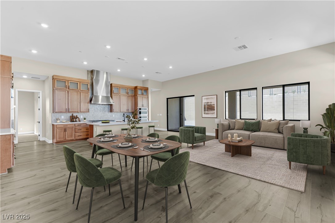 669 Stowell Avenue Las Vegas NV 89138