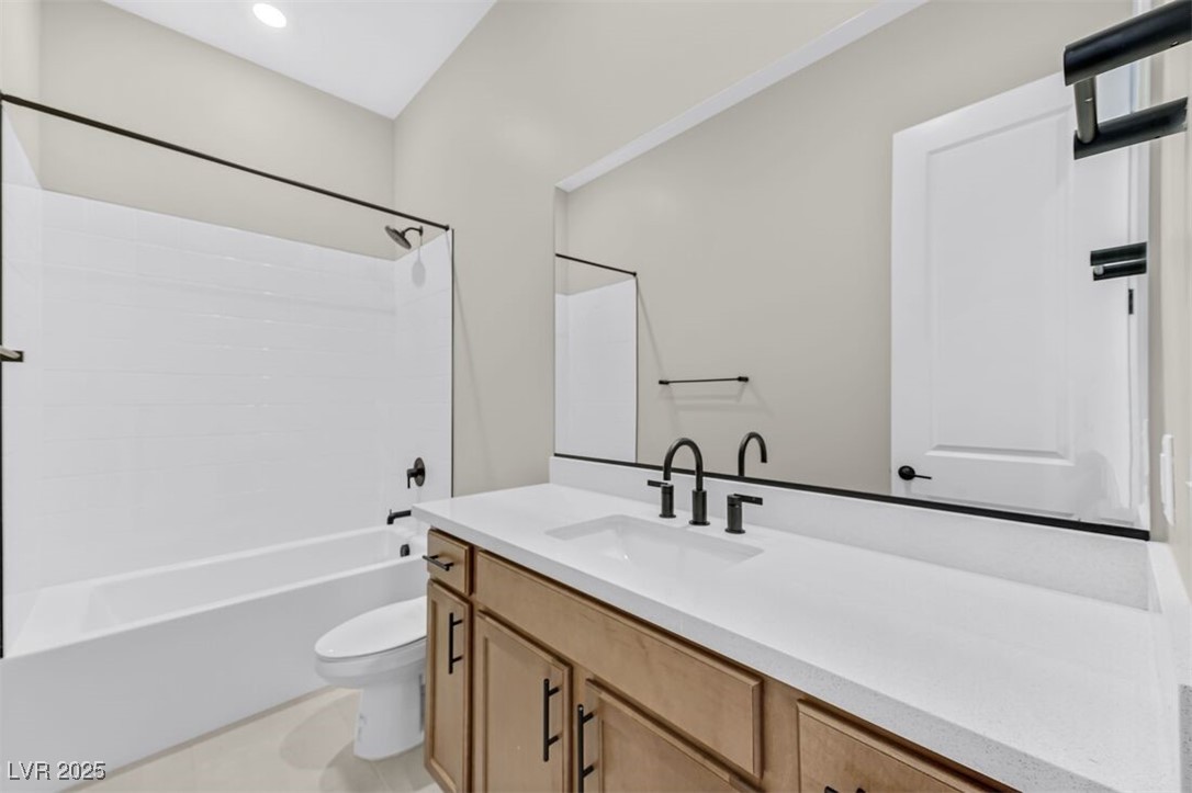 669 Stowell Avenue Las Vegas NV 89138