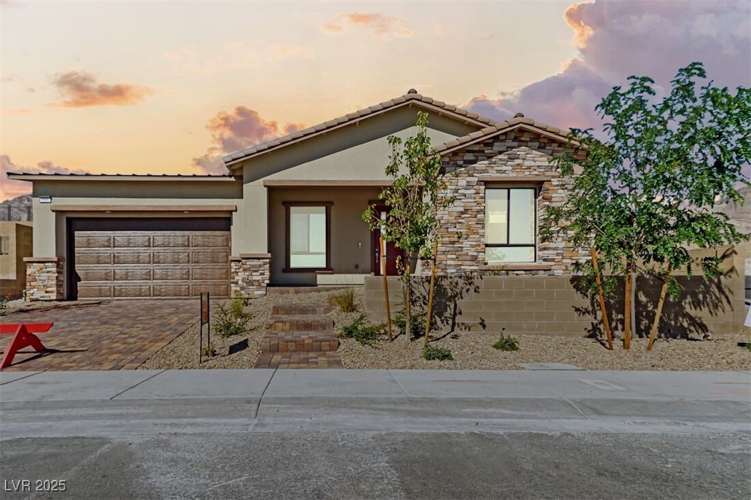 669 Stowell Avenue Las Vegas NV 89138