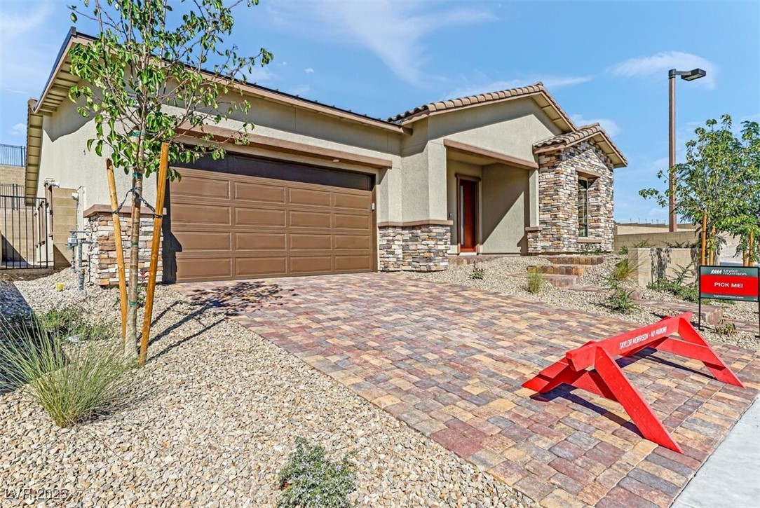 669 Stowell Avenue Las Vegas NV 89138