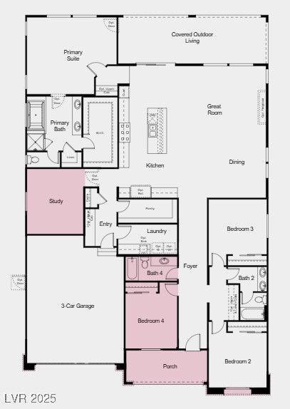 669 Stowell Avenue Las Vegas NV 89138