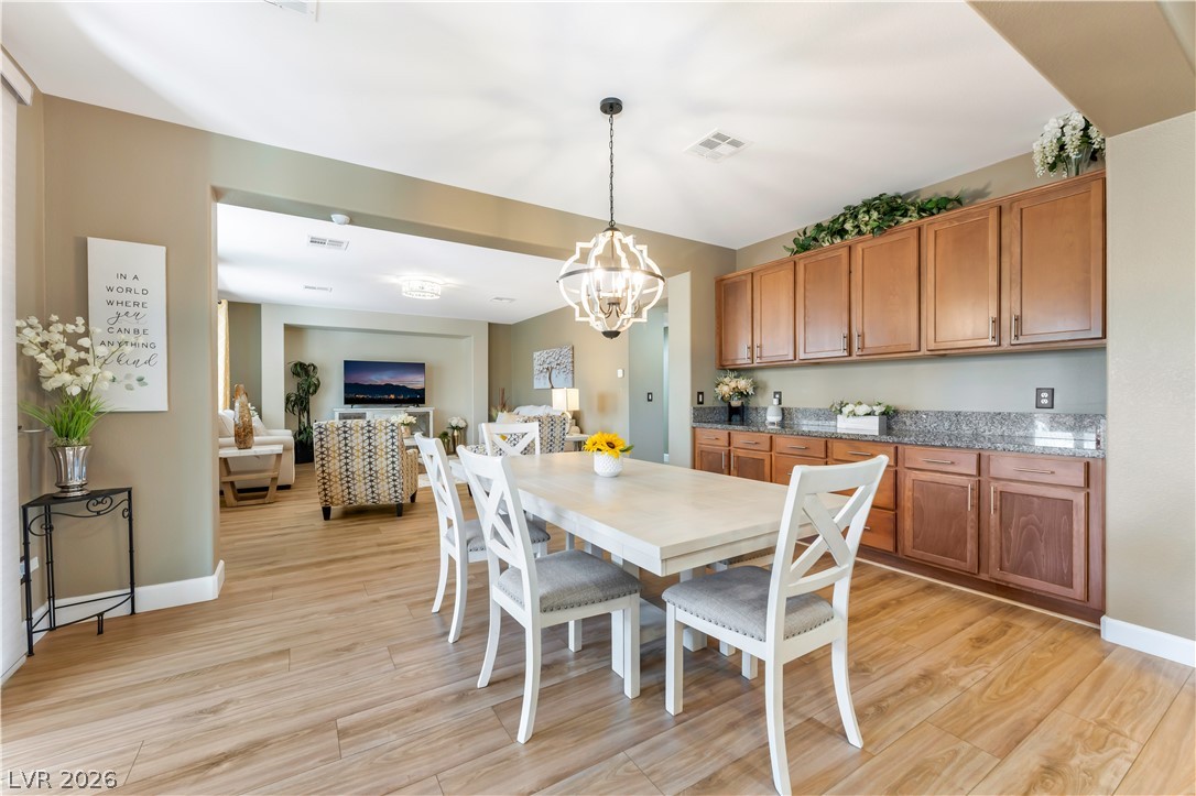 2209 Baywater Avenue North Las Vegas NV 89084
