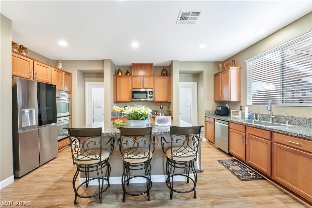 2209 Baywater Avenue North Las Vegas NV 89084
