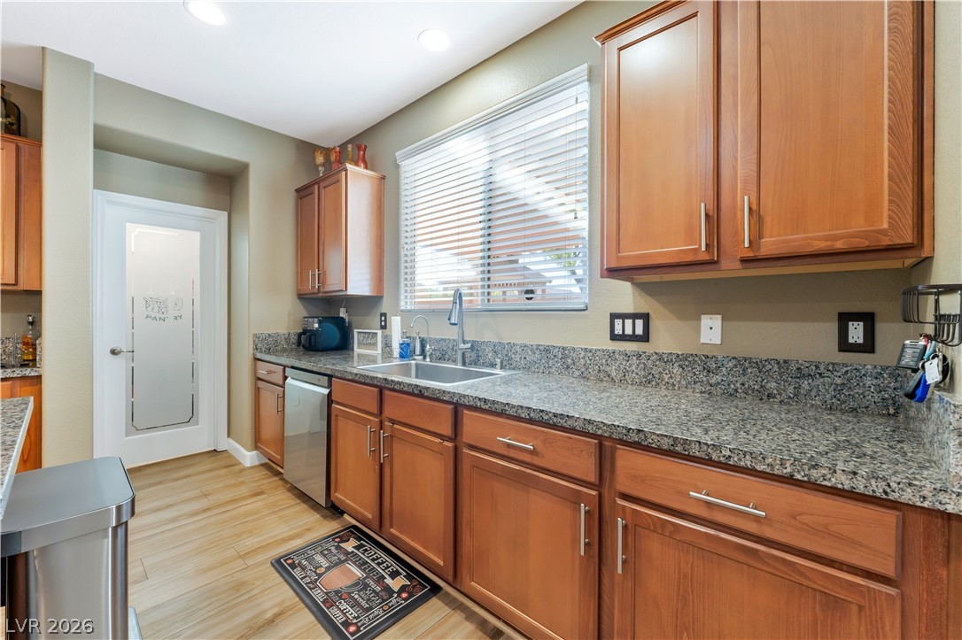 2209 Baywater Avenue North Las Vegas NV 89084