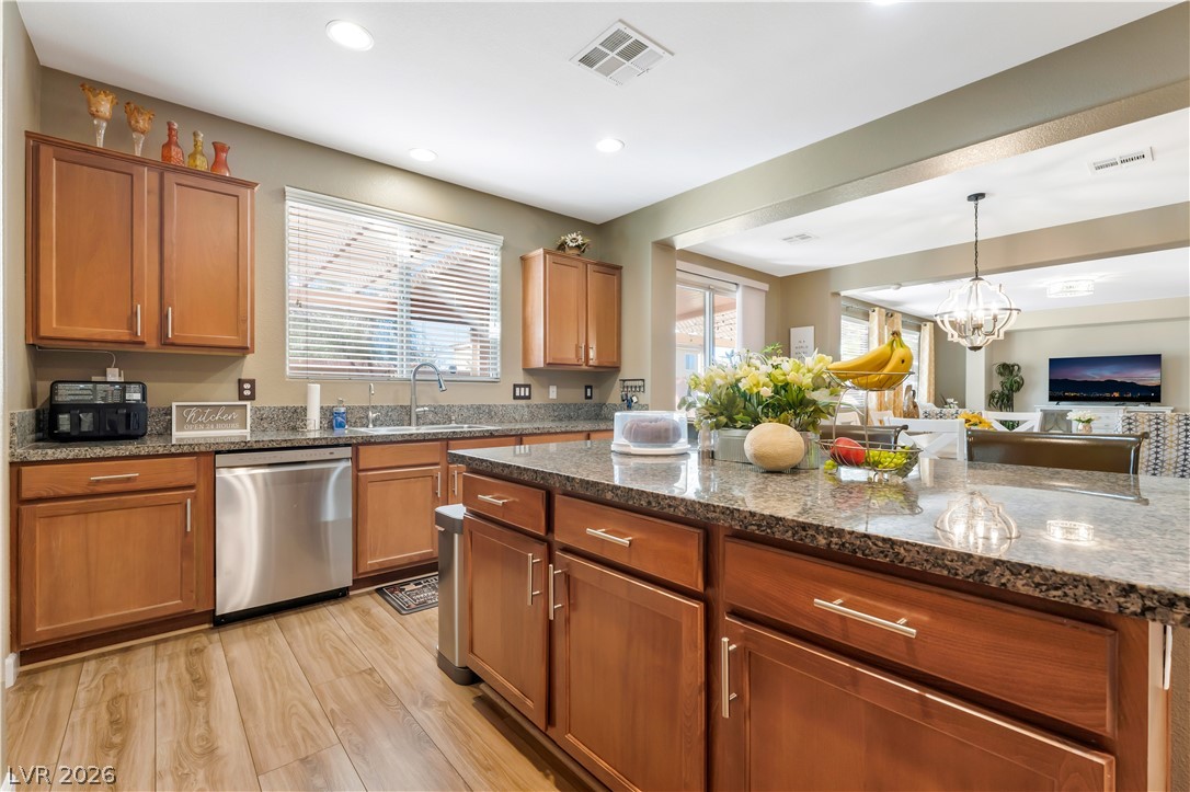 2209 Baywater Avenue North Las Vegas NV 89084