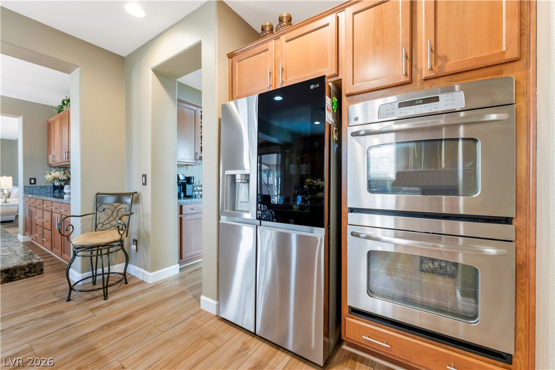 2209 Baywater Avenue North Las Vegas NV 89084