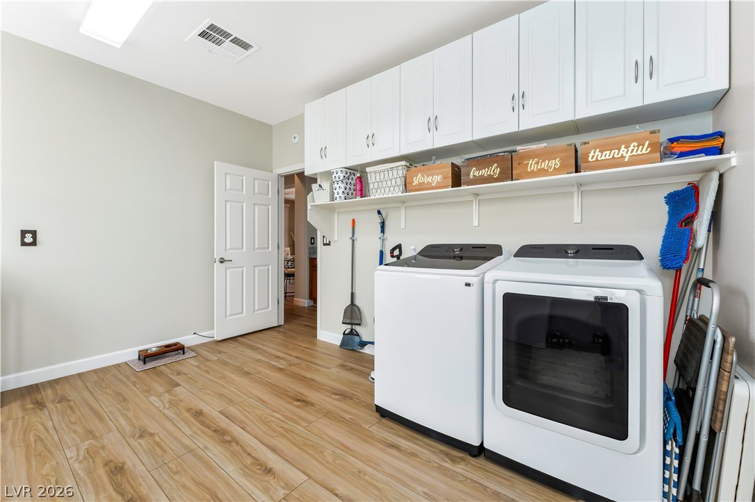 2209 Baywater Avenue North Las Vegas NV 89084