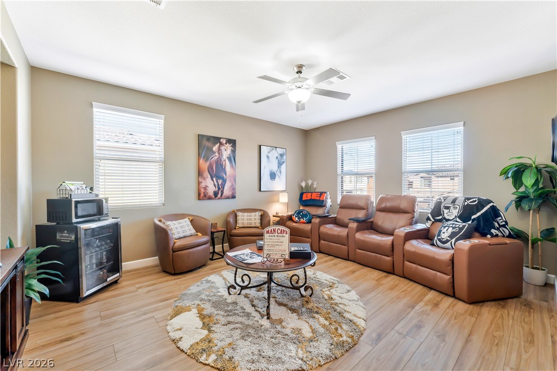 2209 Baywater Avenue North Las Vegas NV 89084
