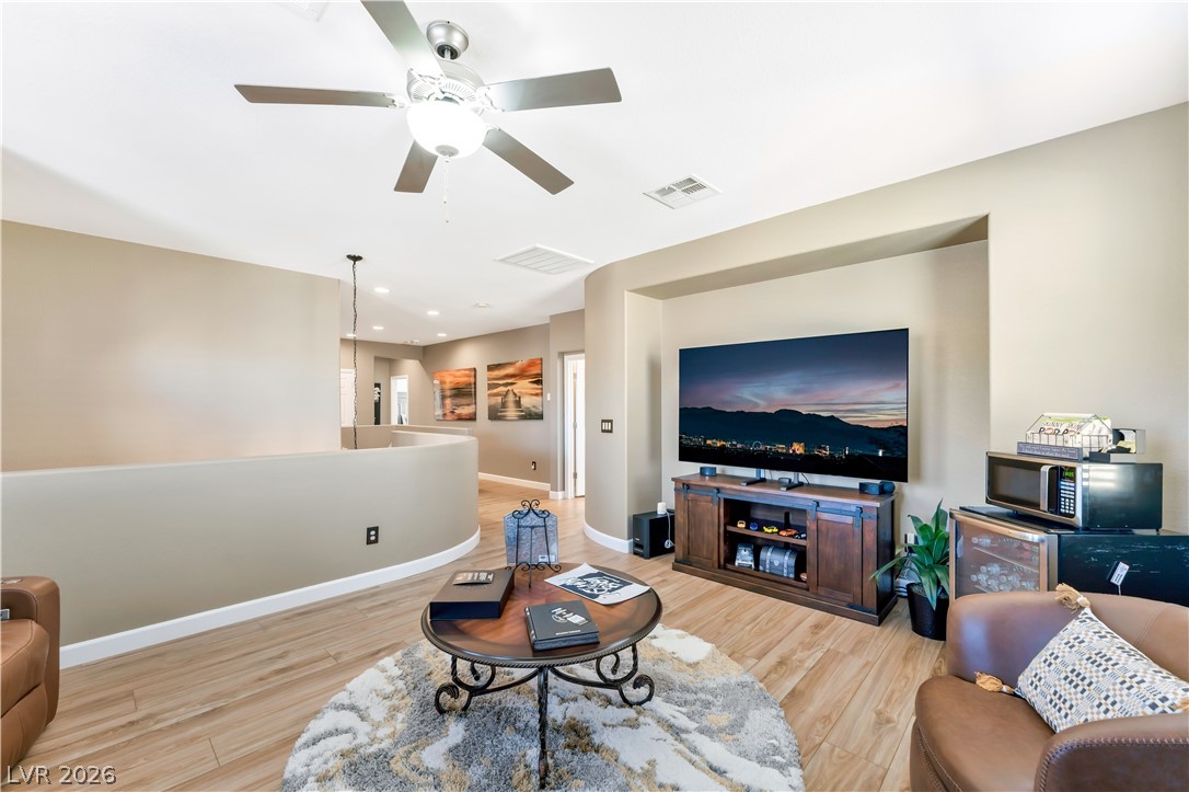 2209 Baywater Avenue North Las Vegas NV 89084
