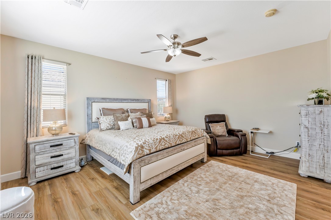2209 Baywater Avenue North Las Vegas NV 89084